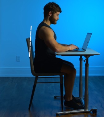 After posture